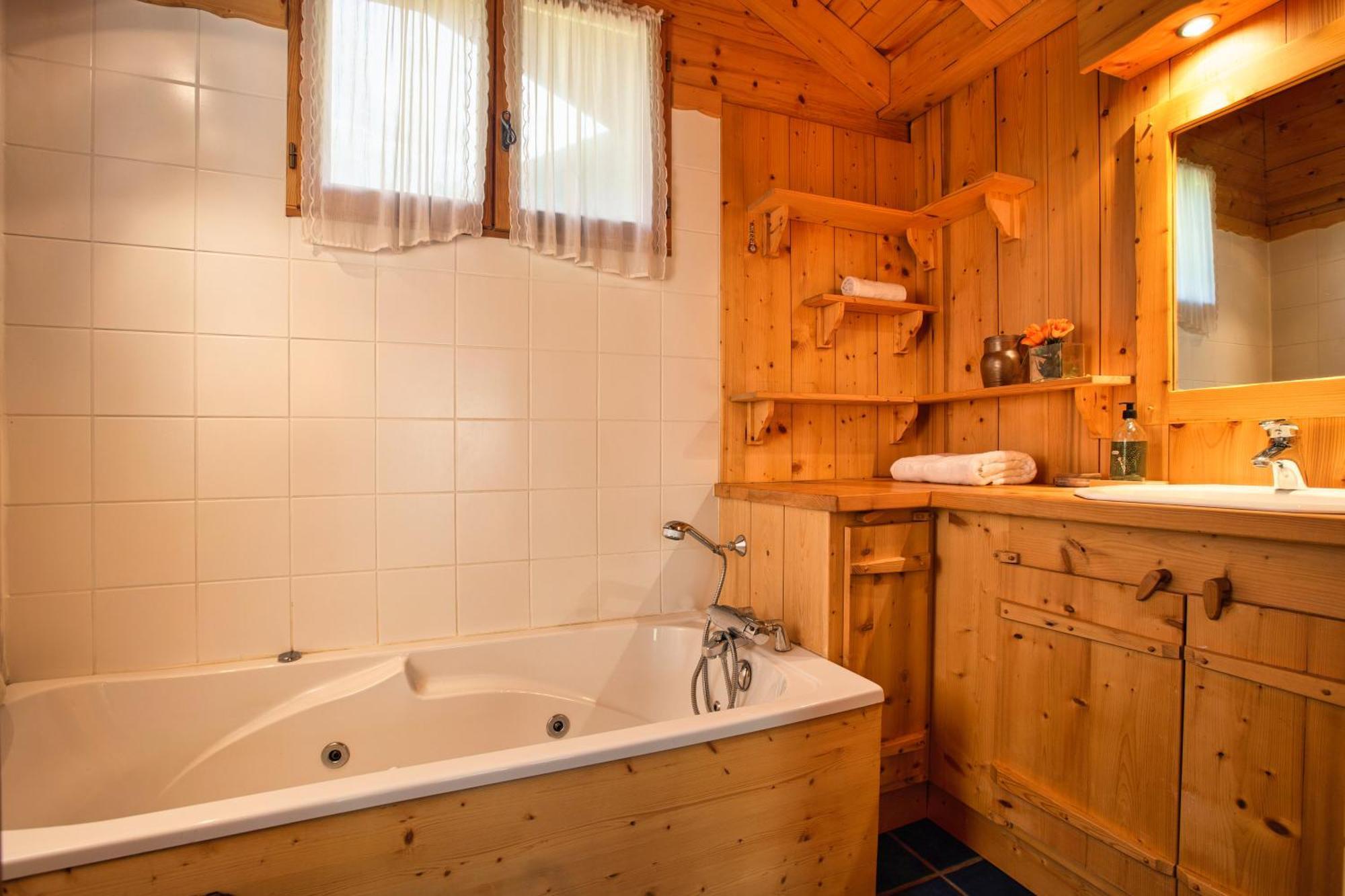 Chalet Des Cristaux Happy Rentals Chamonix Exterior photo