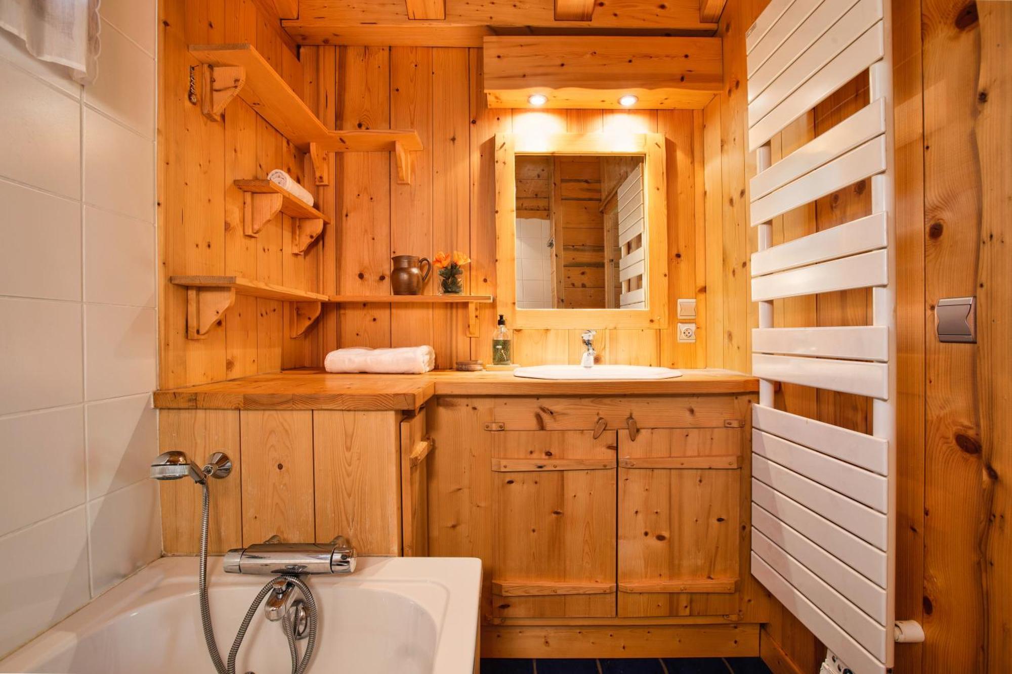 Chalet Des Cristaux Happy Rentals Chamonix Exterior photo